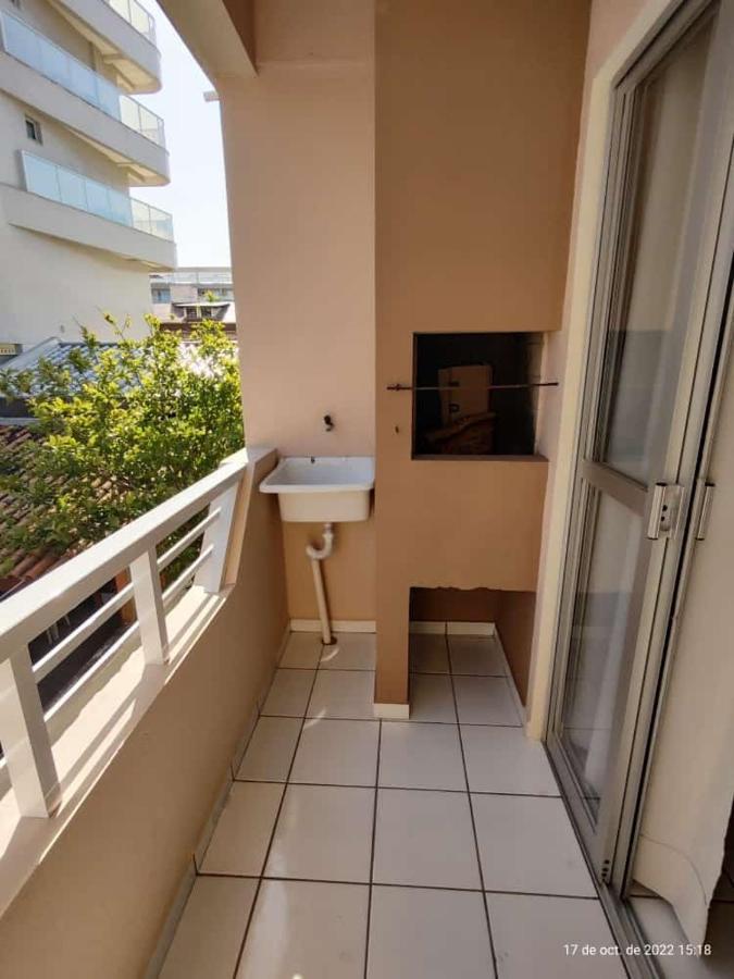 Residencial Nereu Daire Bombinhas Dış mekan fotoğraf