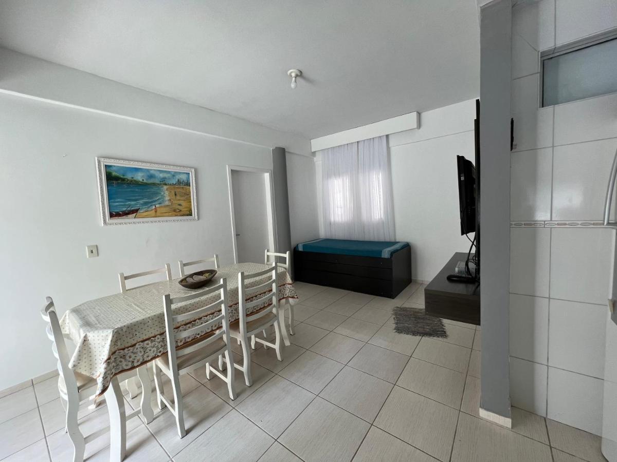 Residencial Nereu Daire Bombinhas Dış mekan fotoğraf