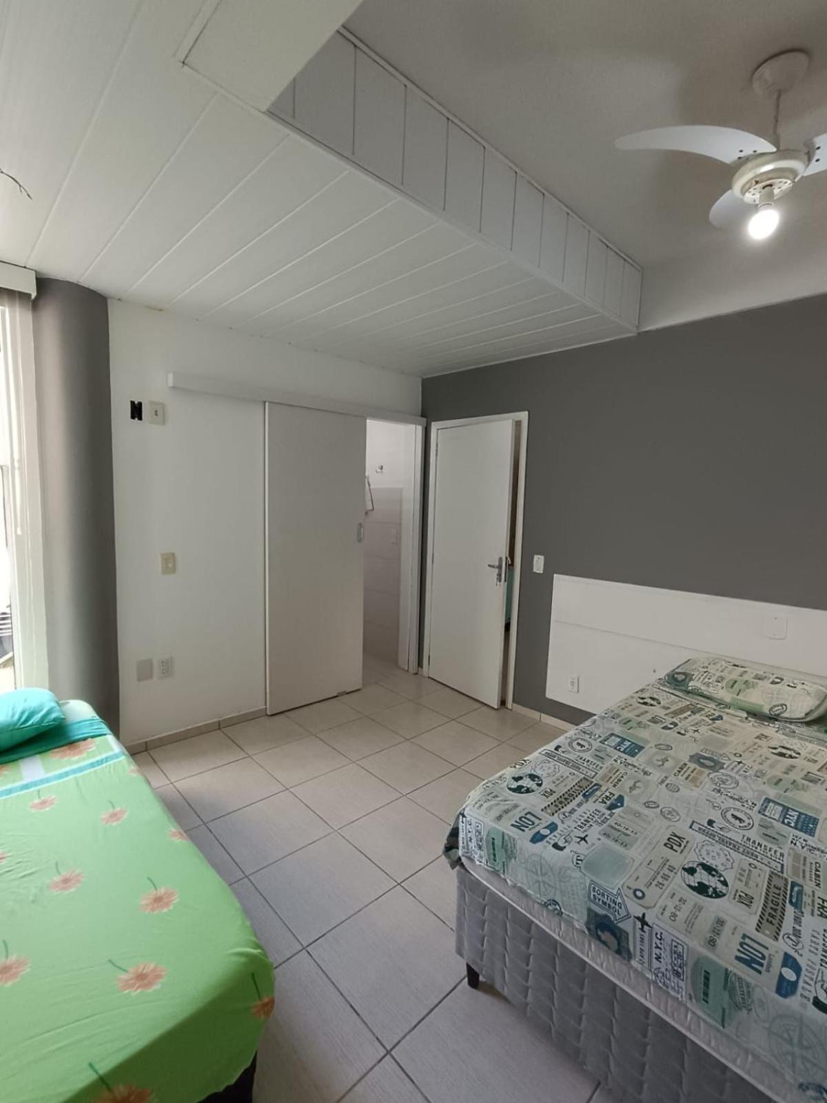 Residencial Nereu Daire Bombinhas Dış mekan fotoğraf