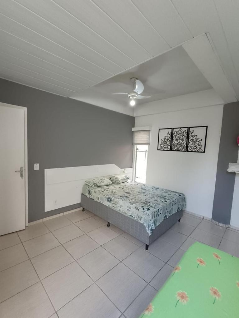Residencial Nereu Daire Bombinhas Dış mekan fotoğraf