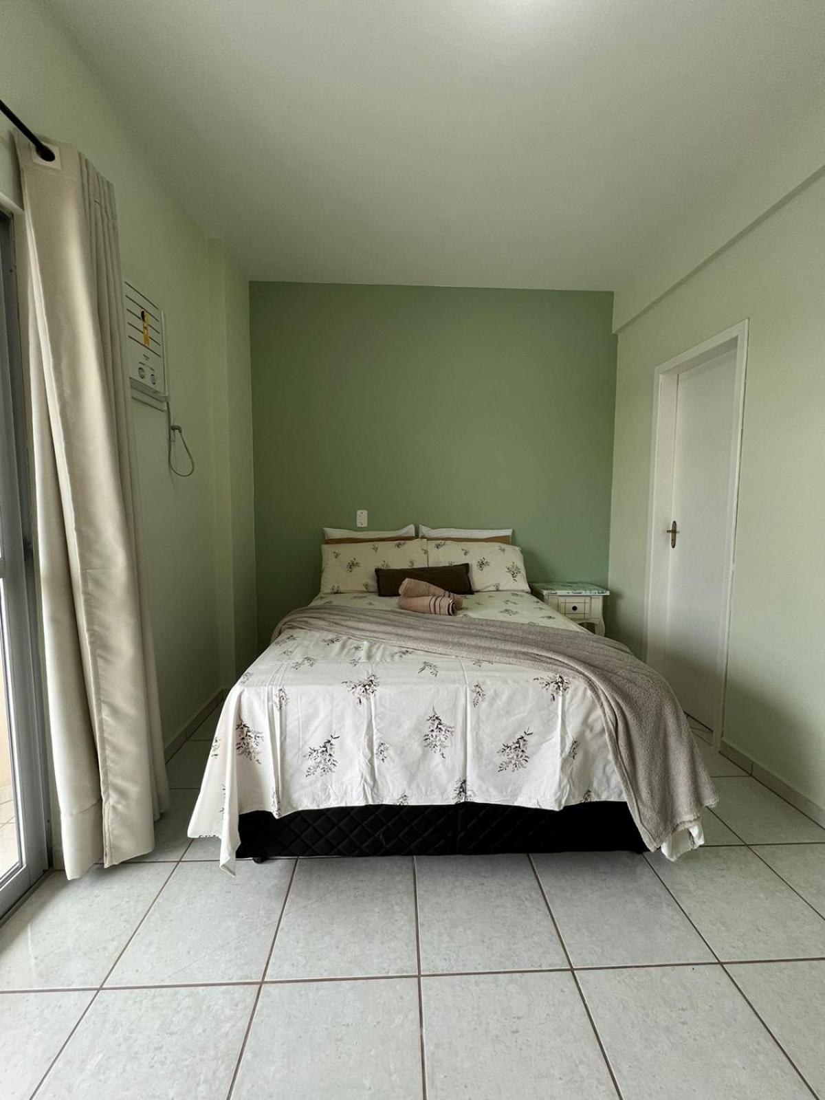 Residencial Nereu Daire Bombinhas Dış mekan fotoğraf
